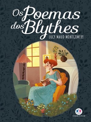cover image of Os poemas dos Blythes